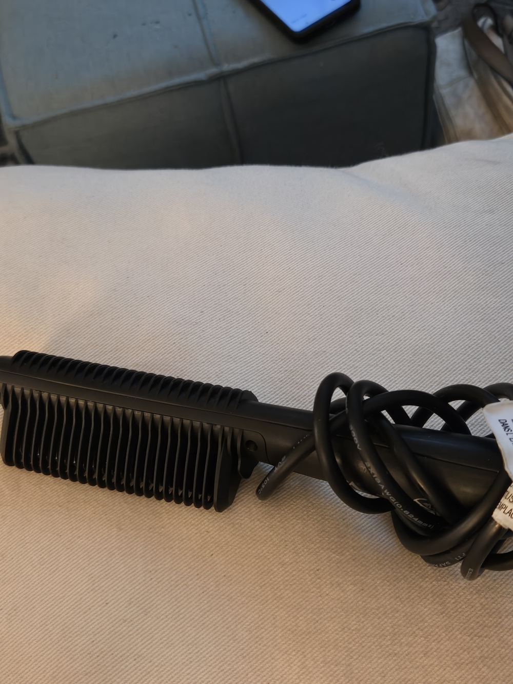 STRAIGHT AHEAD PRO GLIDER 2.0 THERMAL COMB- BLACK EUC